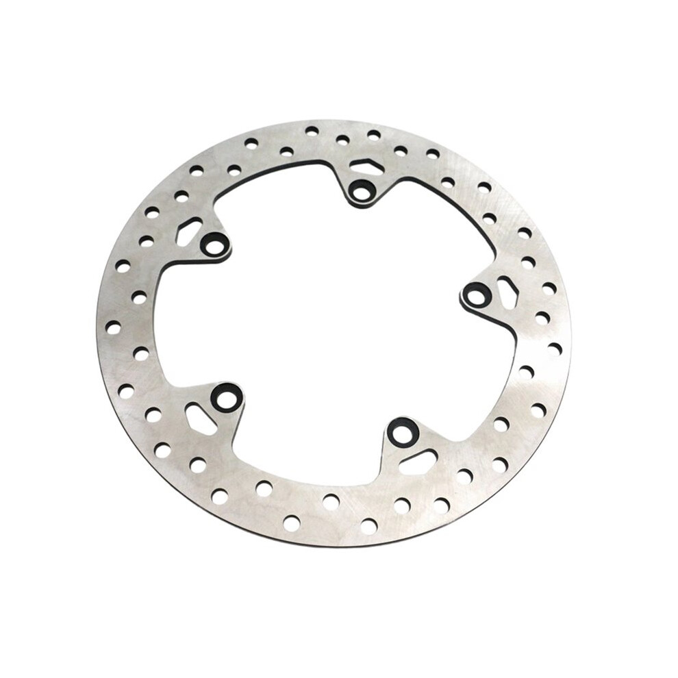 Motorcycle Rear Brake Disc Rotor For Bmw F650gs F700gs F800gs Gt F800r F800st 6133340711733