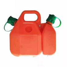 Two Stroke Gasoline Saw Mower 6L Proportioning Jug Oil Thickened to Re