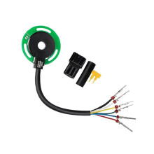 Conjunto de Sensores de Motor para Motocicleta SUR-Ron Light Bee XS XS para X160 X260 - Substituição Do Sensor Hall Do Motor