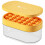 Press Type Ice-Cube Round Makers Ice HockeyS Mold Quick-Freeze Mini Ba 1