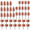 Professional Sharpening Pen Set, 42Pcs. Polishing Head Grinding Stone 1