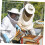 Beekeeping Hive Tool Kit Brush and Hook Multifunctional Beehive Cleaning Supplies Ref: 7624 5