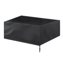 Dustproof Waterproof Billiard Cover with Drawstring 8 Ft Table Dust Pr