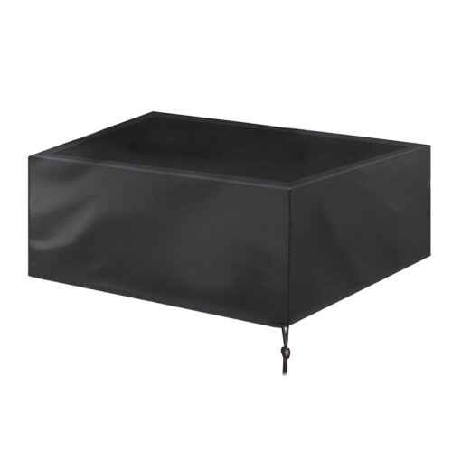 Dustproof Waterproof Billiard Cover with Drawstring 8 Ft Table Dust Pr