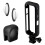Lens Guard Kit for X3 Included Cap, Mounting Bracket and Action Camera 1