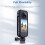 Lens Guard Kit for X3 Included Cap, Mounting Bracket and Action Camera 4