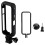 Lens Guard Kit for X3 Included Cap, Mounting Bracket and Action Camera 3
