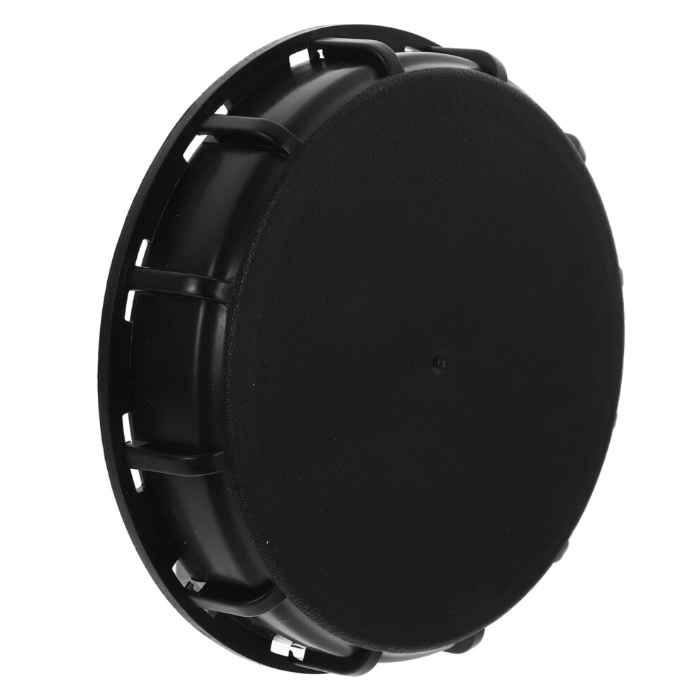 Ibc Tote Lid Leakproof Seal For Water Tank, Food Grade Plastic Bucket Lid For Rv Fresh Water 9323874703299
