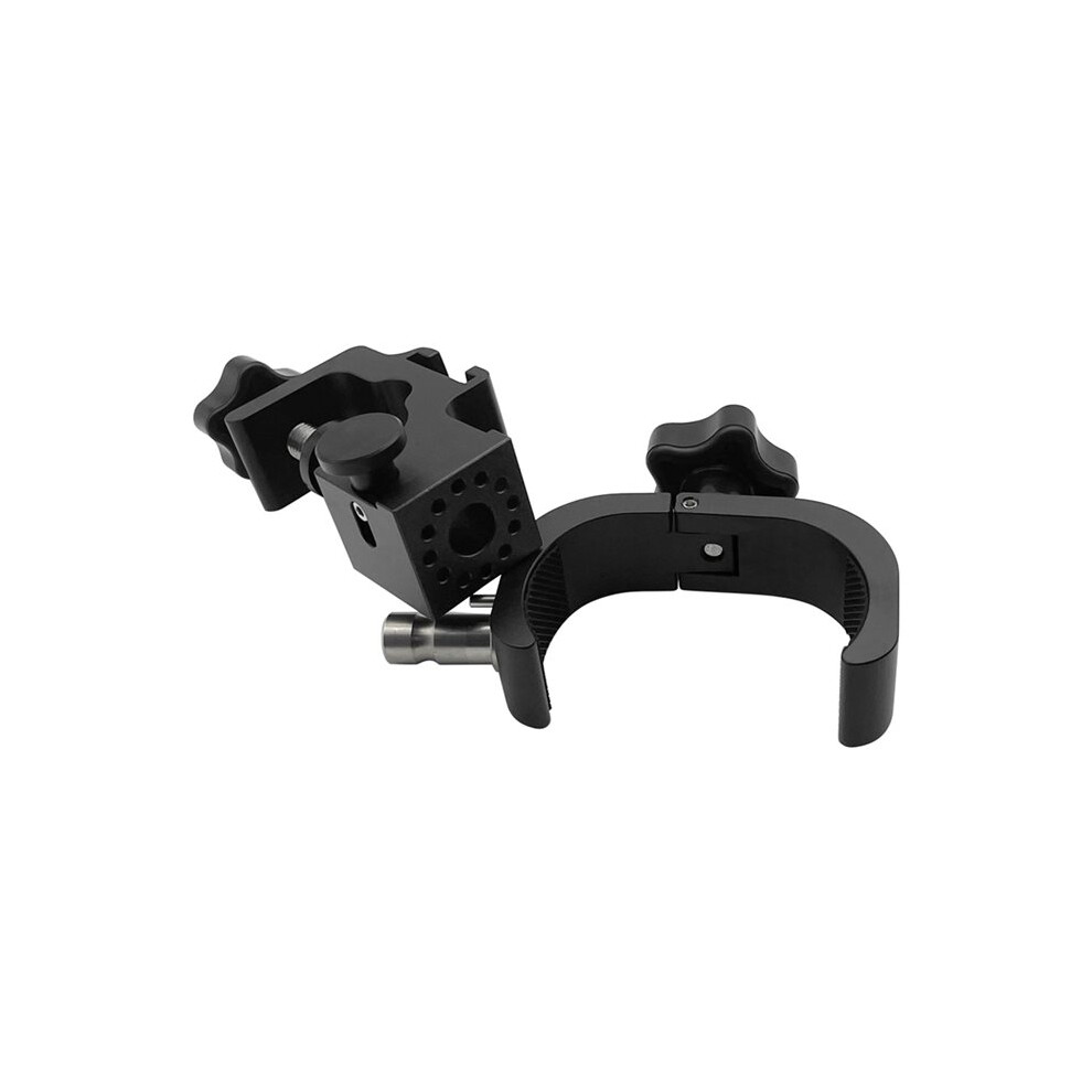Data Collector Mount Pole Cradle Bracket For Trimble Tsce Tsc2 6132924316173