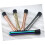Cocktail Muddler Stainless Steel Bar Tool Set with Ergonomic Long Handle and Scratch Head 2