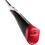 Reverse Taper Putter Grip  Soft, Sticky, Nub Traction, 0.580 Round 4