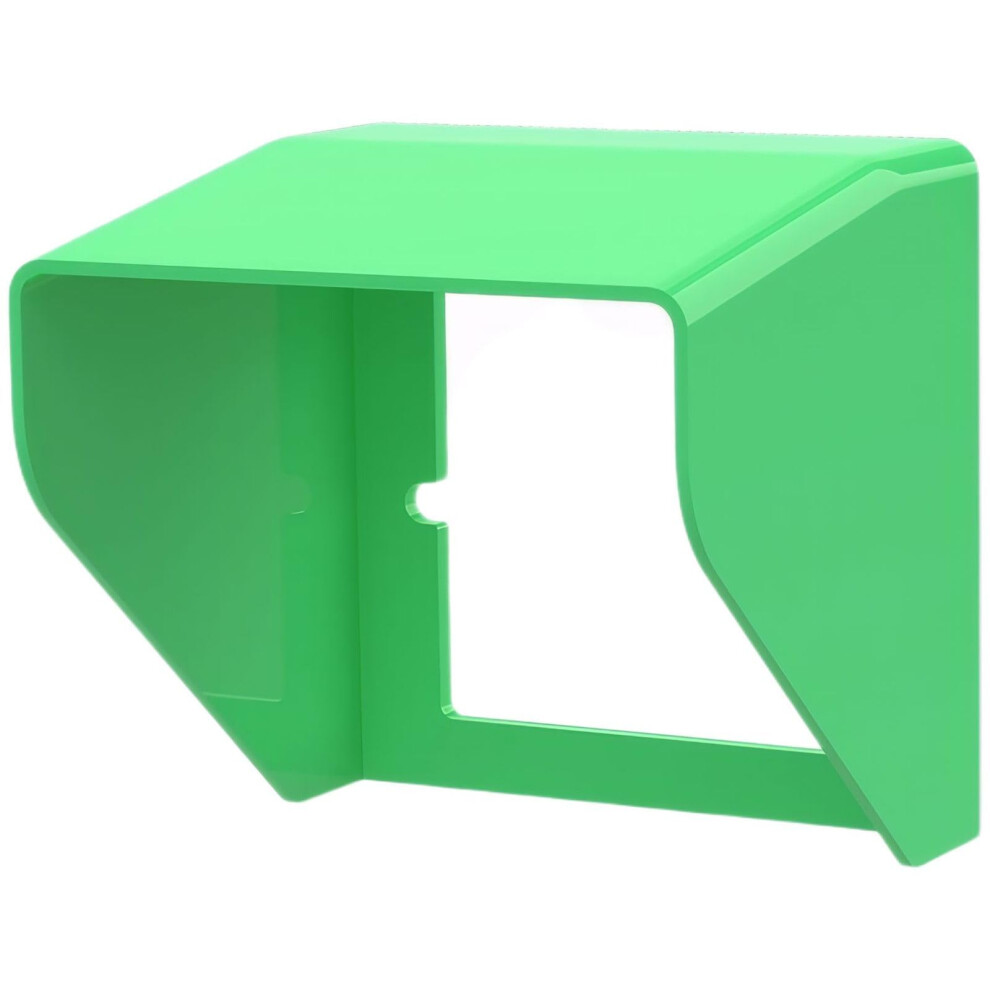 Waterproof Ev Charger Cover With Extended Rain Protection For Outdoor 86Type Socket, Green 9339159905517