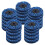 Quick Change Easy Strip Discs Stripping Wheel R Type Rust Remover Pain 2