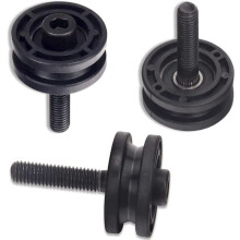 305784005 305784001 Tile Saw Roller Assembly Compatible with DT180EVO