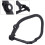 Gasoline Saw Handle Front Curved for MS290/029/310/390/039 5