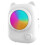 Mini Pocket Thermal Photo Printer BT Wireless Connect for Android iOS APP 1