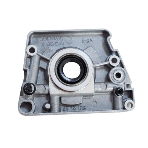 H268 Oil Pump Saw Assembly 1