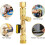 Brass - Valve Core Handling Tool Wrench Refrigeration 6