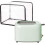 A functional addition for any kitchen setup and practical covers for twoslice toasters 3