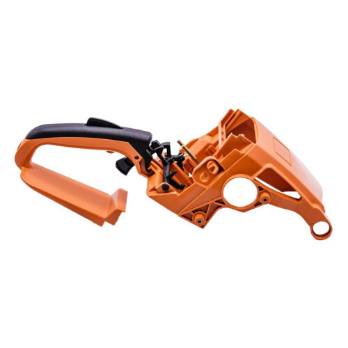 Rear Handle Cylinder Head Cover Handle Chain Saw Accessories Suitable