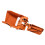 Rear Handle Cylinder Head Cover Handle Chain Saw Accessories Suitable 3