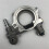 Oil Pump Pipe Filter Chainsaw Accessories for MS240 MS260 024 026 3