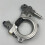 Oil Pump Pipe Filter Chainsaw Accessories for MS240 MS260 024 026 4