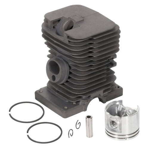 Chainsaw Accessories Engine Cylinder Piston Crankshaft Filter Applicab