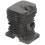 Chainsaw Accessories Engine Cylinder Piston Crankshaft Filter Applicab 5