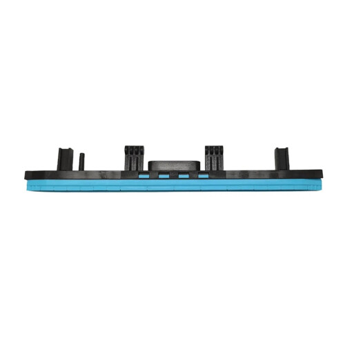 Squeegee OilResistant Rubber Blade Replacement for Karcher BR30/4C Hard Surface Cleaning