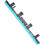 Squeegee OilResistant Rubber Blade Replacement for Karcher BR30/4C Hard Surface Cleaning 4