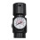 CO2 MINI REGULATOR 0.825inch-14NGO INPUT 1500 PSI OUTPUT 0-130 Co2 Reg 1