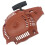Hand Puller Pull Plate Chain Saw Accessories for 230 235 240 236 1