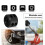 4Pcs Winch Stopper Compatible with ATV SUV ORV Cable Hook Rubber Preve 5
