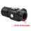 CO2 MINI REGULATOR 0.825inch-14NGO INPUT 1500 PSI OUTPUT 0-130 Co2 Reg 6