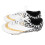 Ποδοσφαιρικά παπούτσια υψηλών επιδόσεων για άνδρες, εσωτερική σόλα SuperFoam με 3