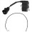 For BR500 BR550 BR600 High Voltage Package Coil Ignition Module Chains 4
