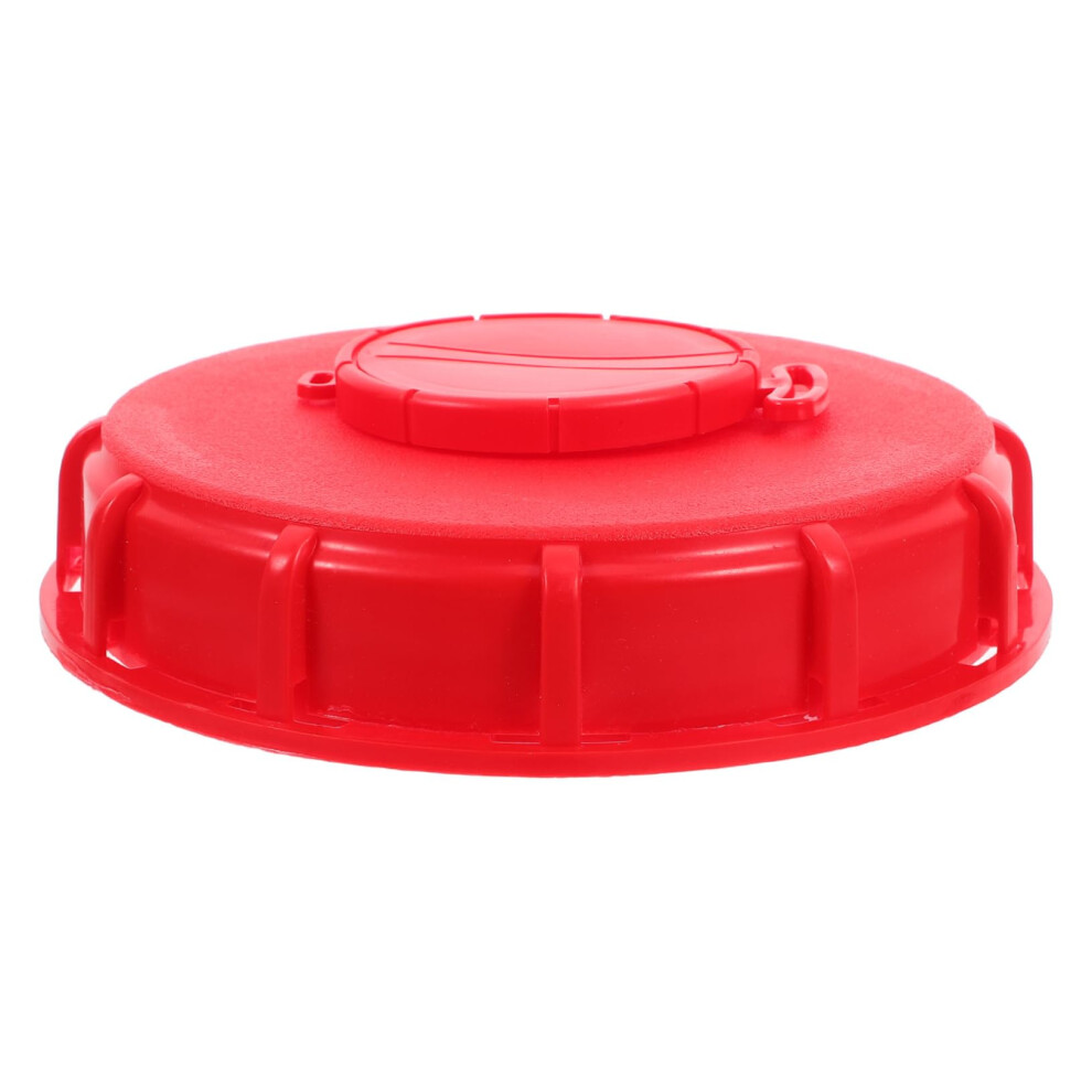 Ibc Tote Lid With Leakproof Seal For Bulk Water Storage Tank, Durable Ibc Tank Cover 9001264729875