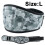 Self-Locking Security Weight Lifting Belt, Premium Back Support With Durable Construction, Fully Adjustable For A Customized Fit, Supports Core Stabil 1