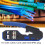 Crimping Tool RJ45, Network Tool Set, Crimping Pliers for Cat5, Cat5e, Cat6 5