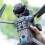 For Mavic3 Pro Mount Kit+ Searchlight Yu3Classi Insta360X3 Convenient 4