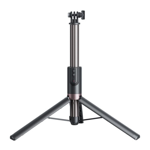 1. Selfie Stick Tripod with Wireless Bluetooth Remote Control for GoP 1