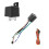 Relay GPS Tracker Car CJ730 9-90V Cut ACC Detect Mini Realtime Track V 2