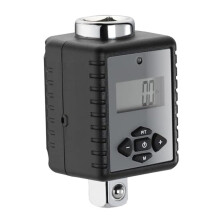 Digital Torque Wrench Gauge Electronic Tool Set,2-200Nm