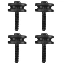 305784005 305784001 Tile Saw Roller Assembly Compatible with DT180EVO
