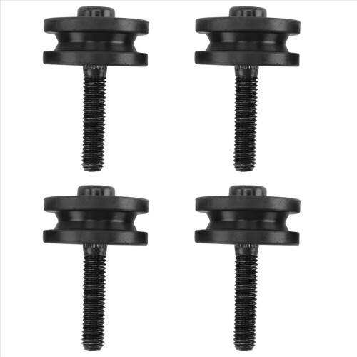 305784005 305784001 Tile Saw Roller Assembly Compatible with DT180EVO