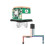 Relay GPS Tracker Car CJ730 9-90V Cut ACC Detect Mini Realtime Track V 4
