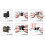 Relay GPS Tracker Car CJ730 9-90V Cut ACC Detect Mini Realtime Track V 3