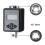Digital Torque Wrench Gauge Electronic Tool Set,2-200Nm 4