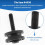305784005 305784001 Tile Saw Roller Assembly Compatible with DT180EVO 6